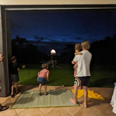 Tsundara Beach Retreat Ishigaki  Екстер'єр фото