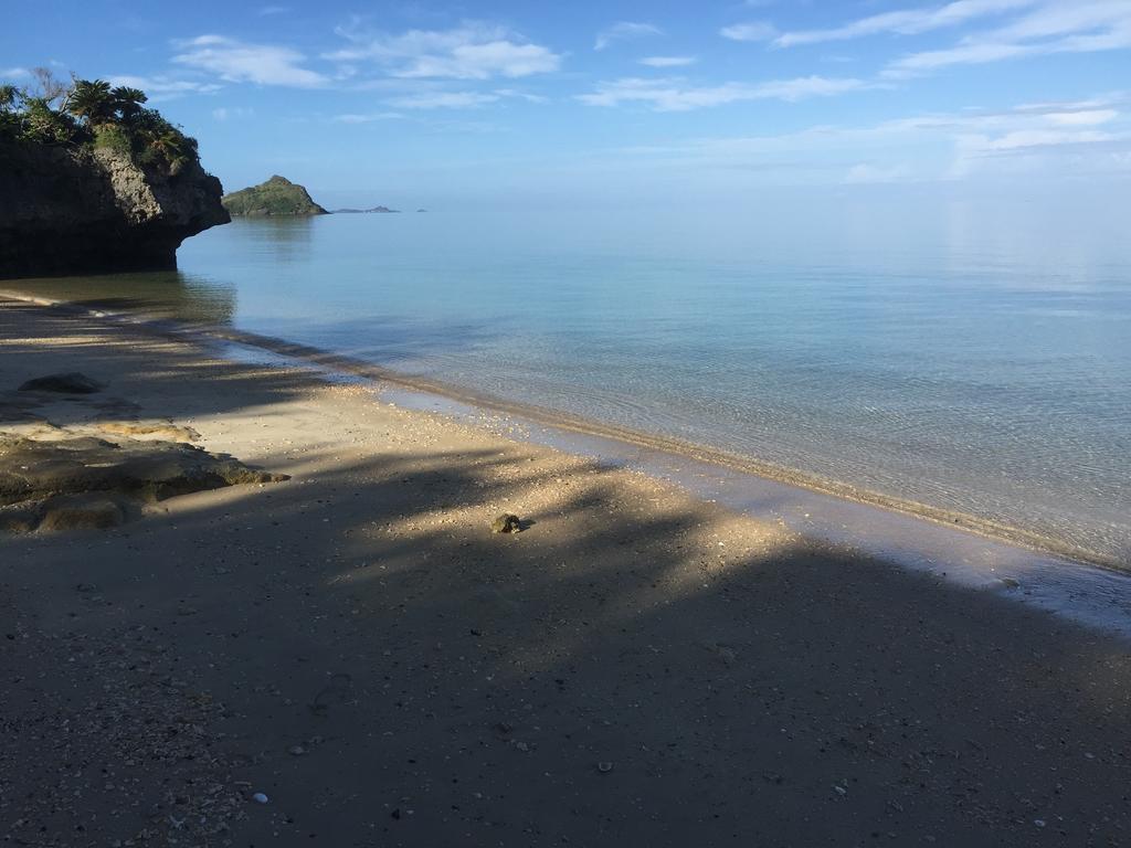 Tsundara Beach Retreat Ishigaki  Екстер'єр фото