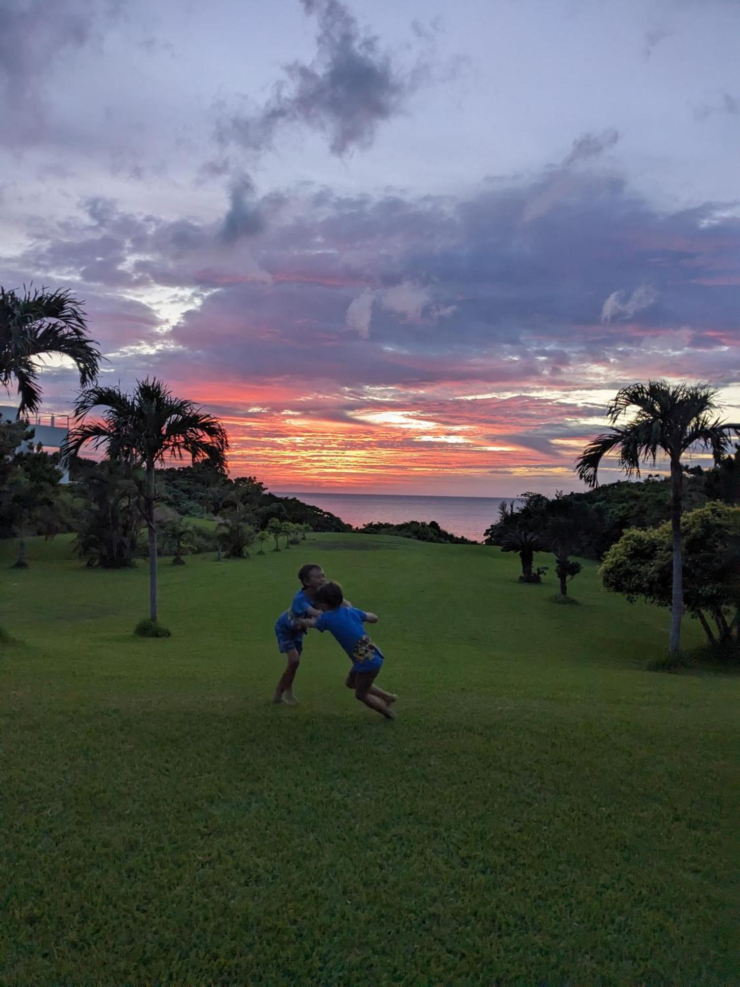 Tsundara Beach Retreat Ishigaki  Екстер'єр фото