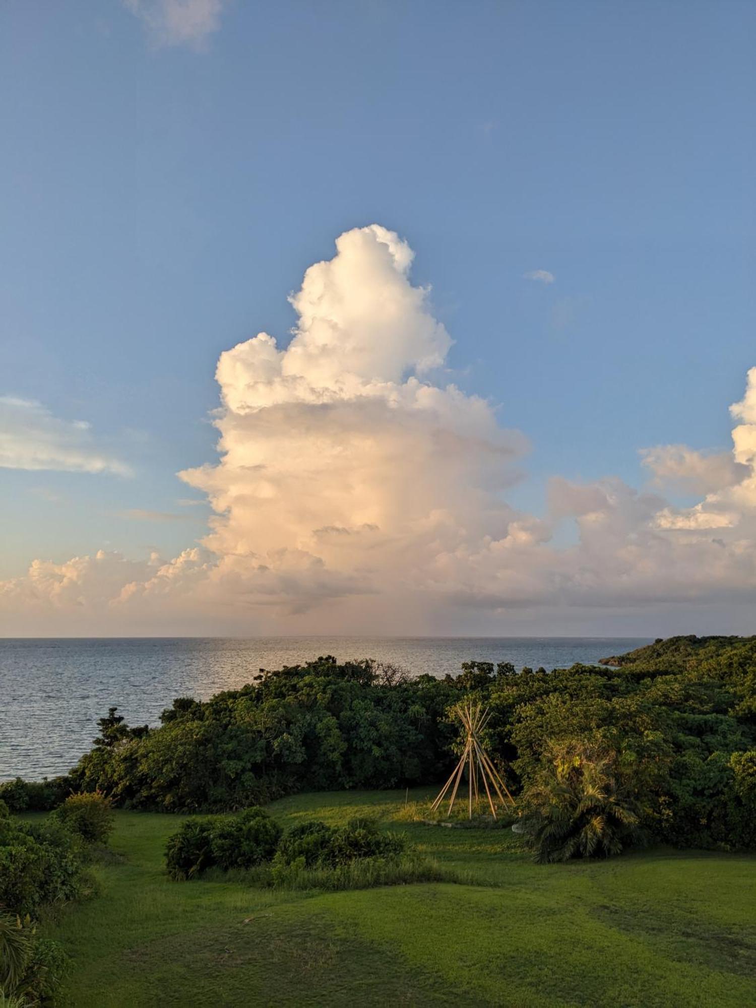 Tsundara Beach Retreat Ishigaki  Екстер'єр фото