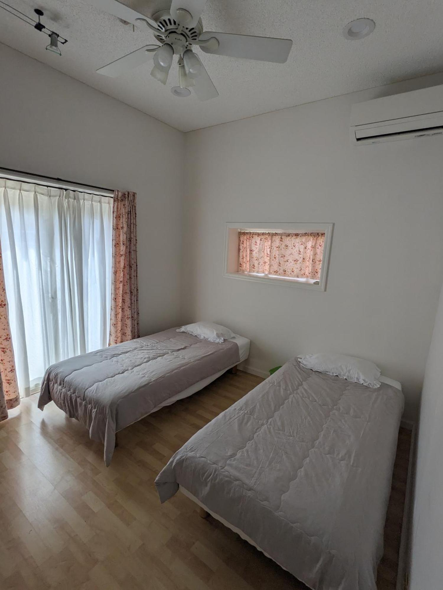Tsundara Beach Retreat Ishigaki  Екстер'єр фото