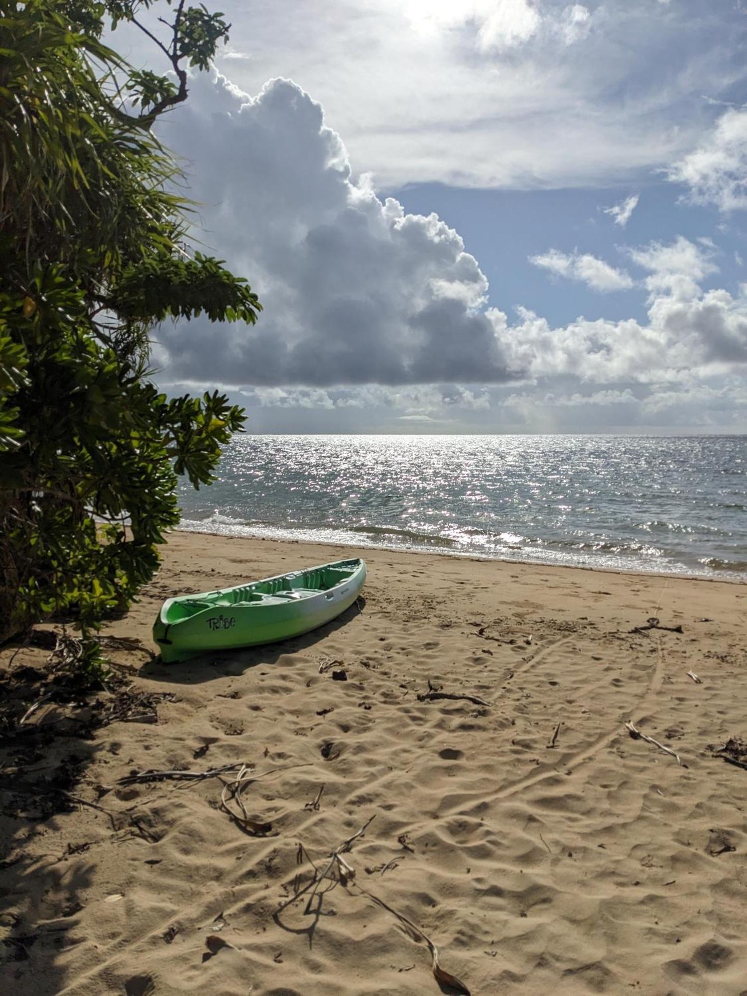 Tsundara Beach Retreat Ishigaki  Екстер'єр фото