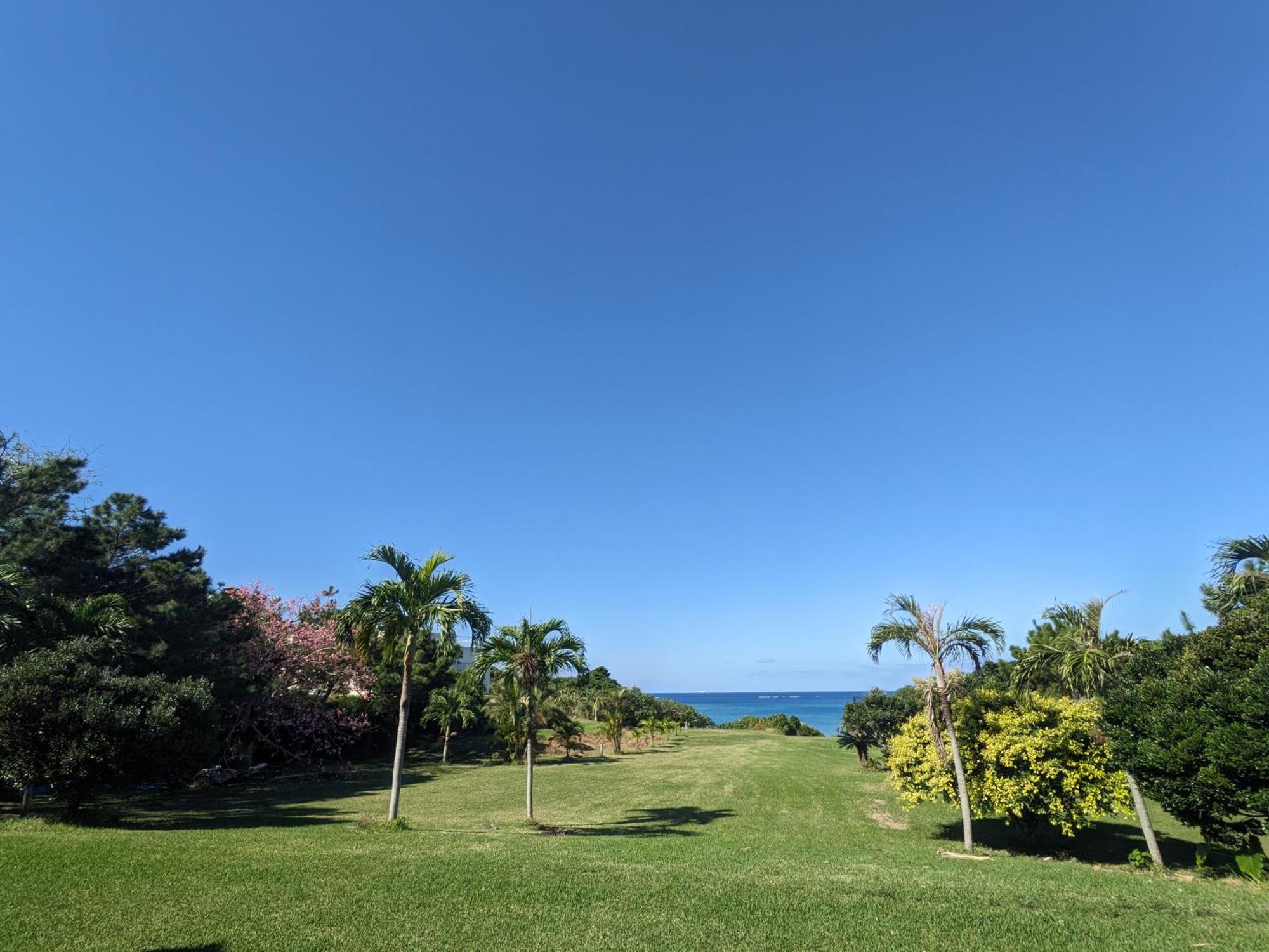 Tsundara Beach Retreat Ishigaki  Екстер'єр фото