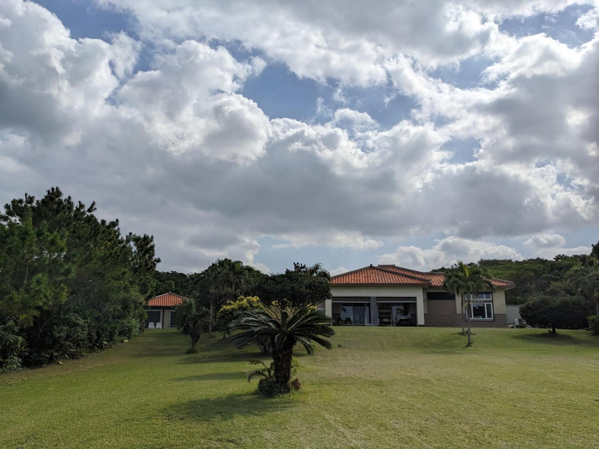 Tsundara Beach Retreat Ishigaki  Екстер'єр фото