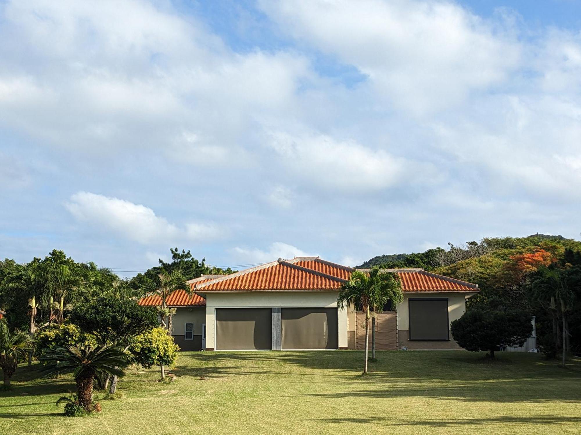 Tsundara Beach Retreat Ishigaki  Екстер'єр фото