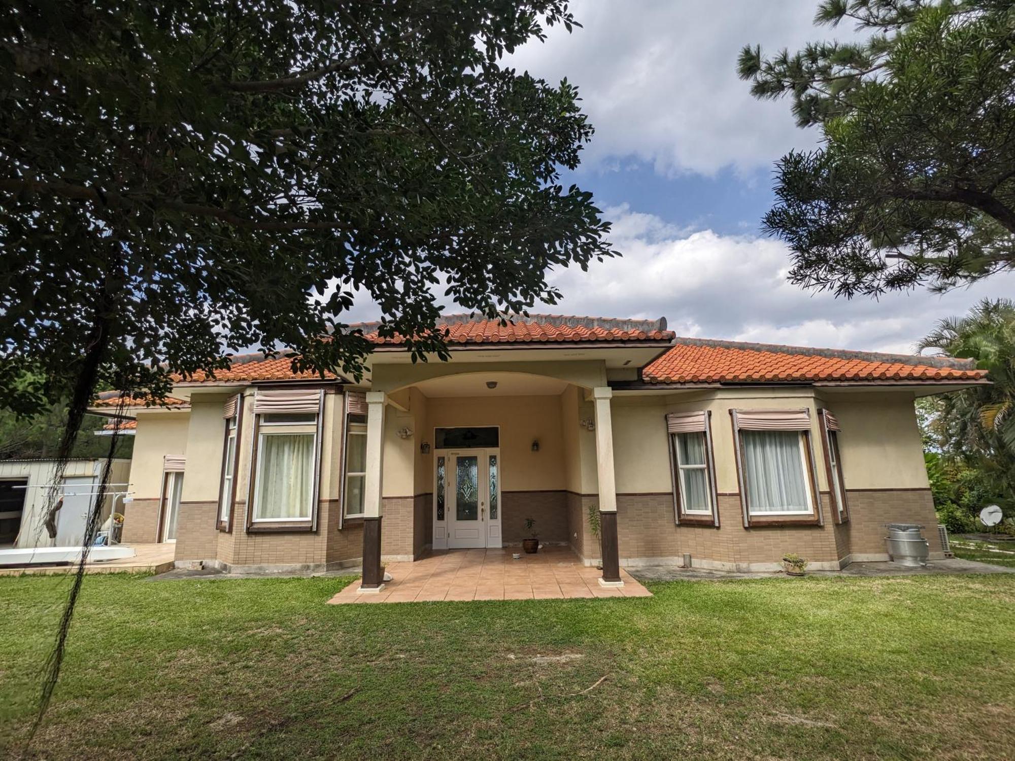 Tsundara Beach Retreat Ishigaki  Екстер'єр фото