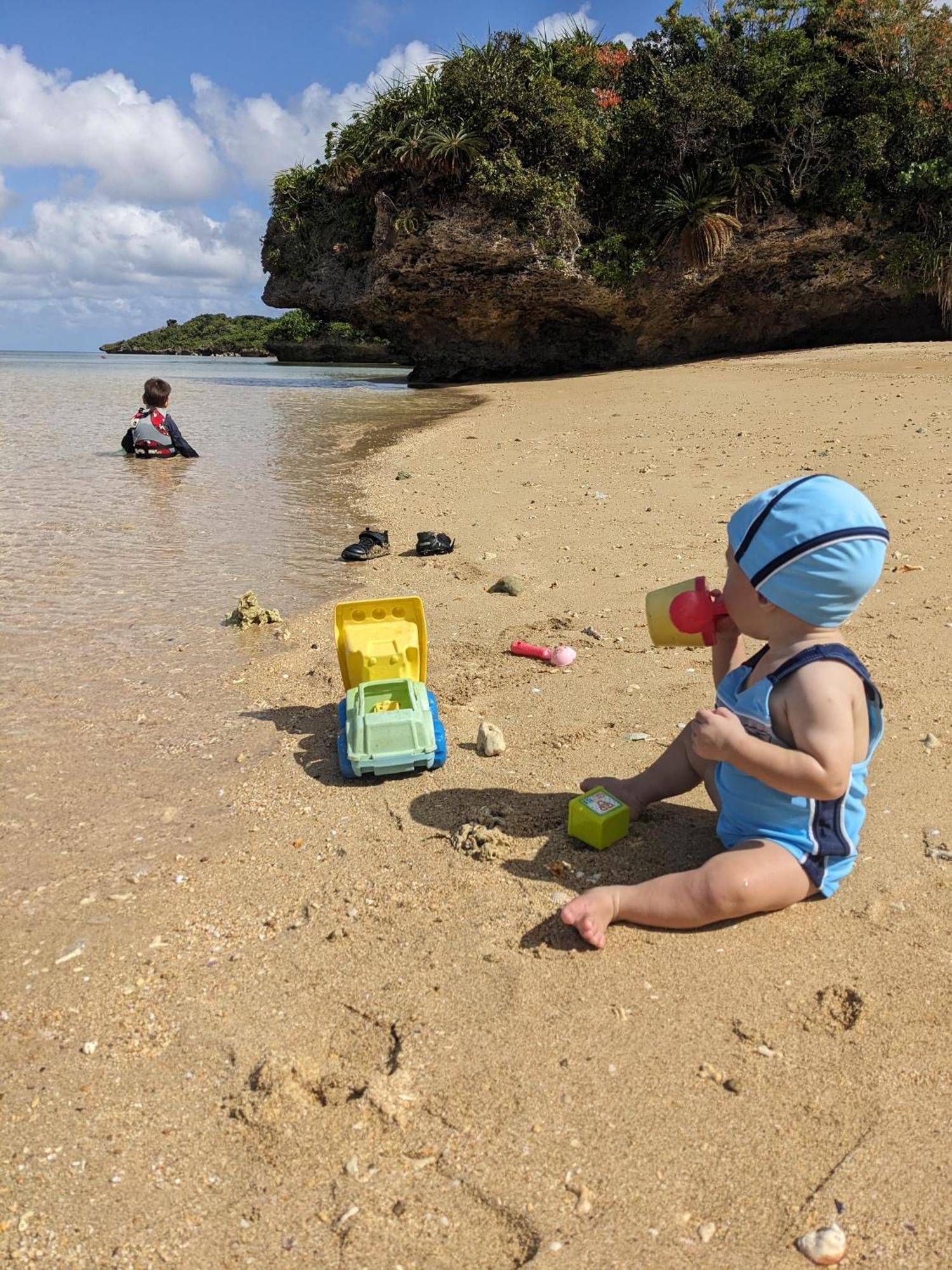 Tsundara Beach Retreat Ishigaki  Екстер'єр фото