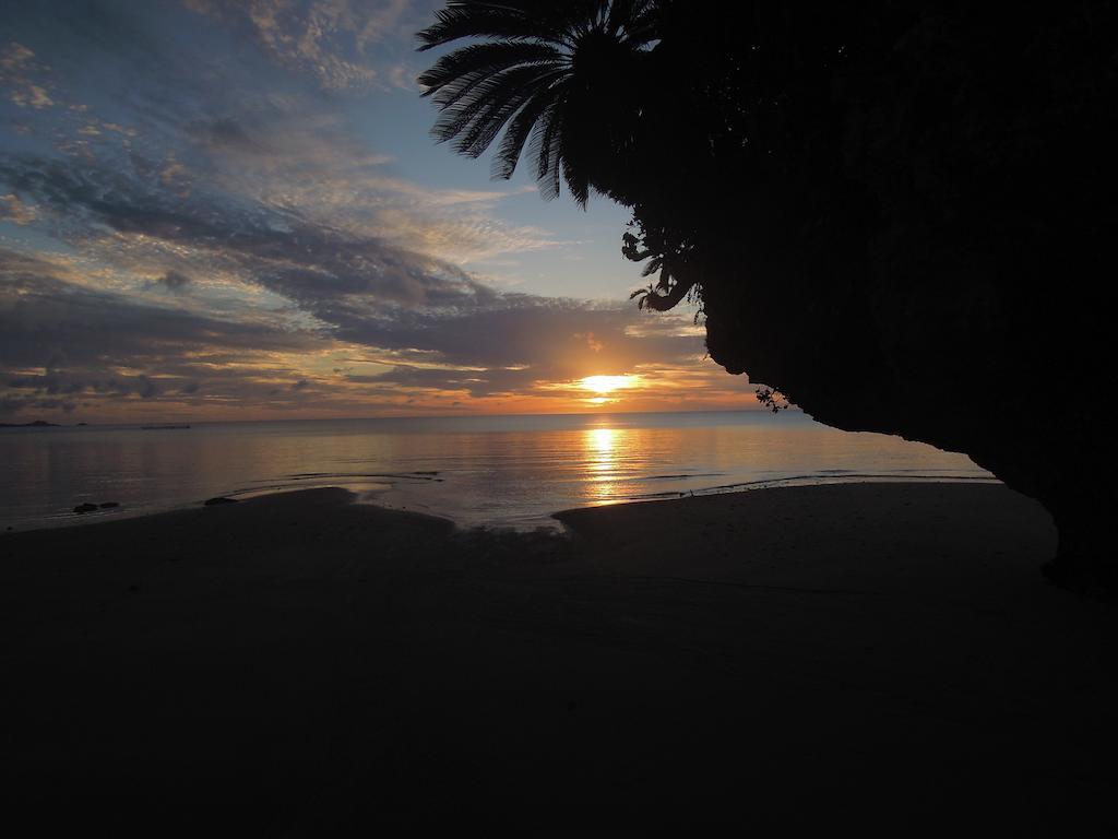 Tsundara Beach Retreat Ishigaki  Номер фото