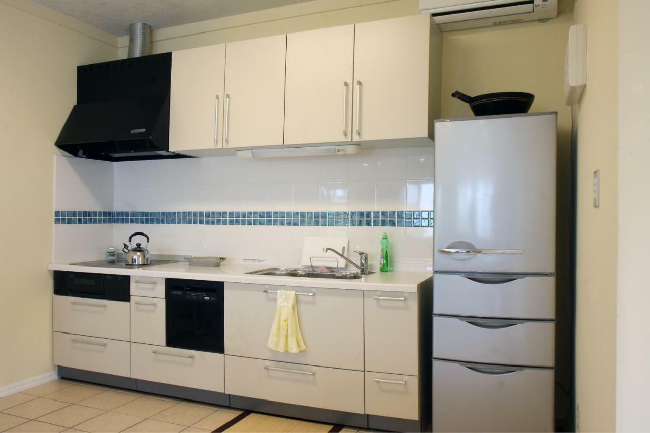Tsundara Beach Retreat Ishigaki  Екстер'єр фото