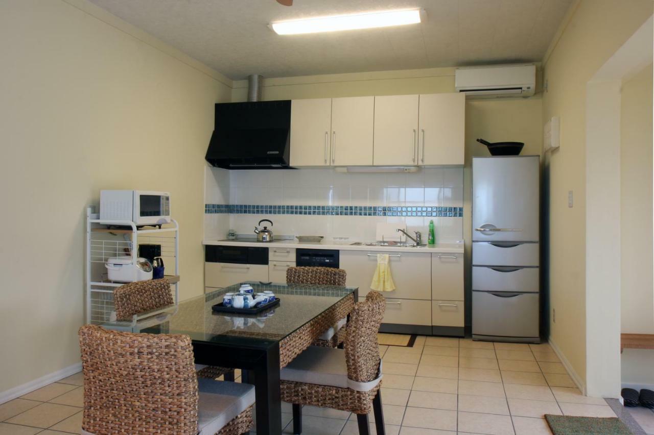 Tsundara Beach Retreat Ishigaki  Екстер'єр фото